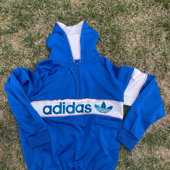 adidas Other - Adidas hoodie size Small